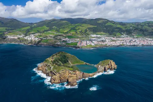 Costa de Azores