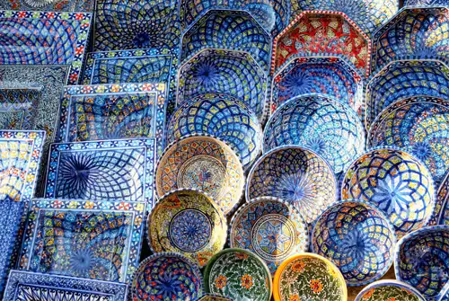 Artesanía